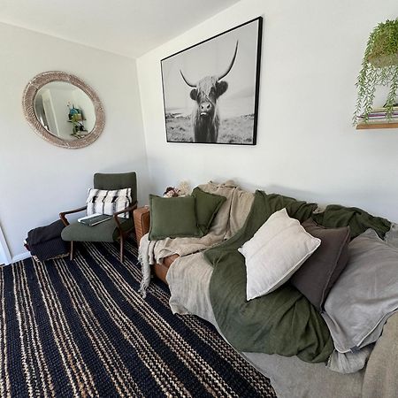 فيلا Blyth Retreat, Bruny Island Simpsons Bay المظهر الخارجي الصورة