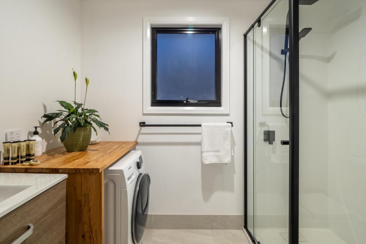 فيلا Blyth Retreat, Bruny Island Simpsons Bay المظهر الخارجي الصورة